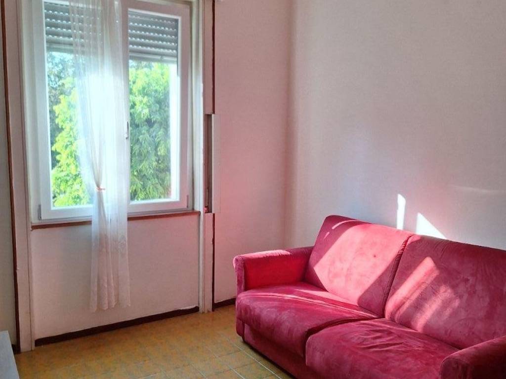 Appartamento a Mantova in Via Giovanni Chiassi, 59 - Foto 2
