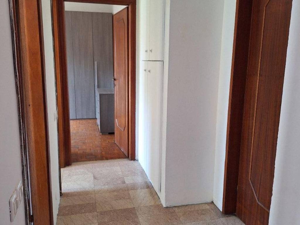 Appartamento a Mantova in Via Giovanni Chiassi, 59 - Foto 4