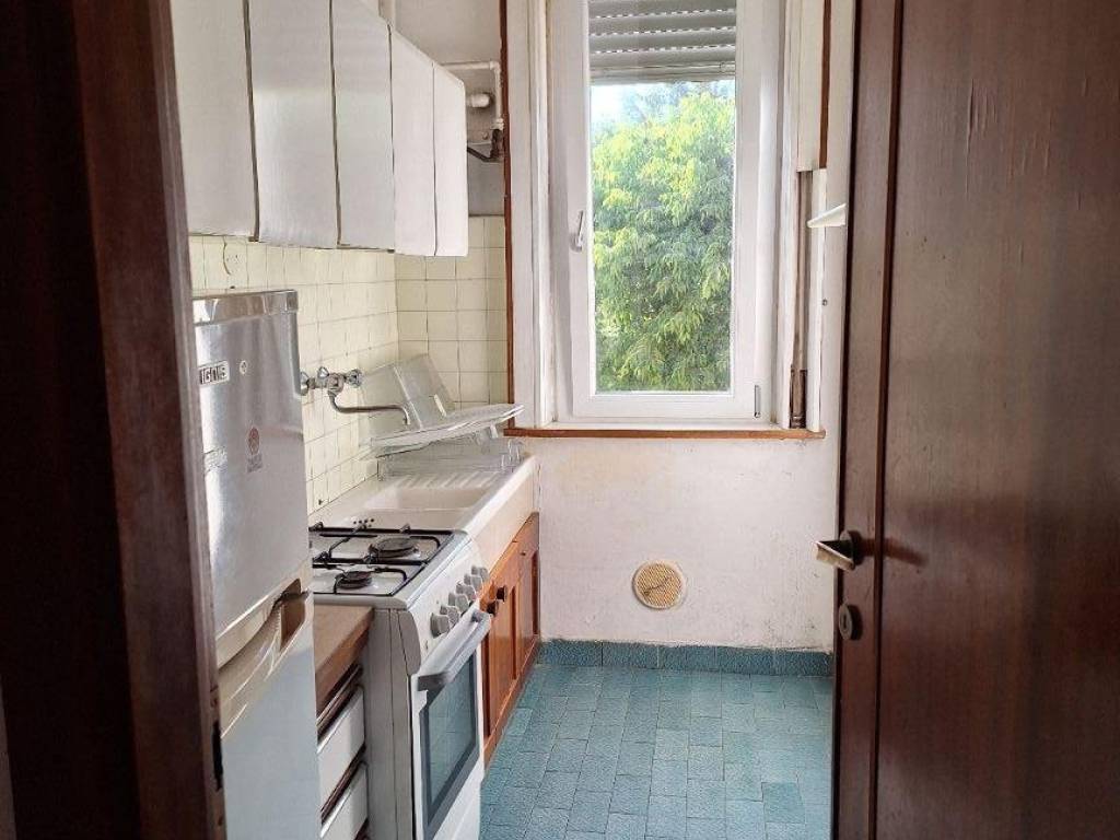 Appartamento a Mantova in Via Giovanni Chiassi, 59 - Foto 5