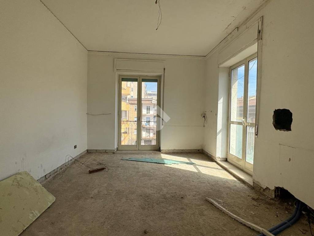 Appartamento a Cosenza in Via Panebianco, 330 - Foto 2