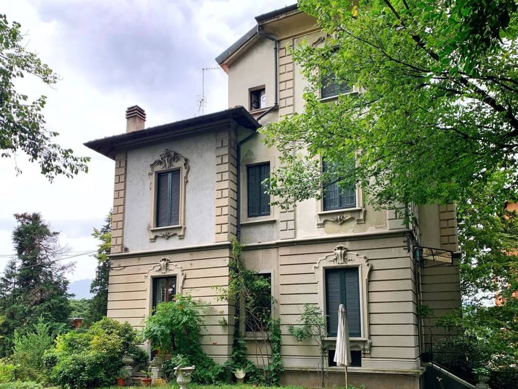Villa a Varese in Via Andrea Palladio, 10 - Foto 2