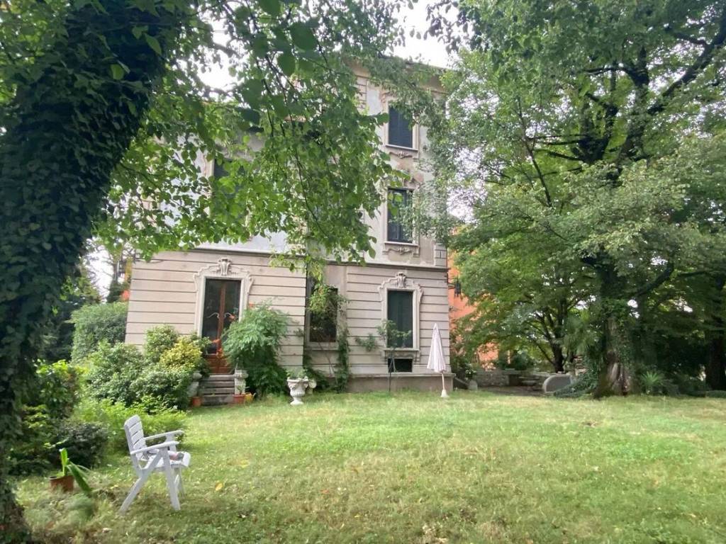 Villa a Varese in Via Andrea Palladio, 10 - Foto 3