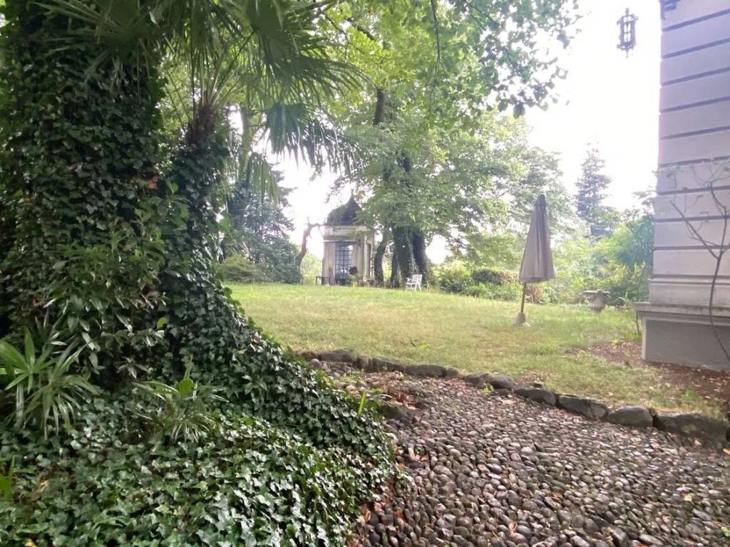 Villa a Varese in Via Andrea Palladio, 10 - Foto 5