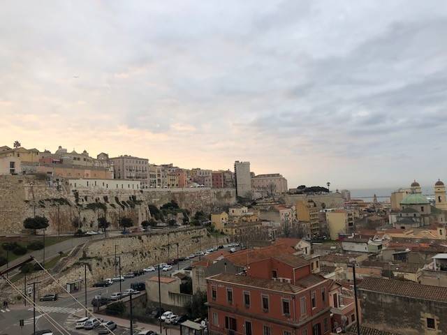 Appartamento a Cagliari in Via Ospedale - Foto 2