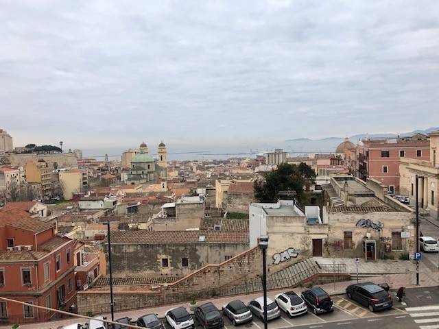 Appartamento a Cagliari in Via Ospedale - Foto 3