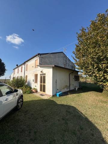 Casa indipendente a Ferrara in Via Carlo Martelli, 228 - Foto 3