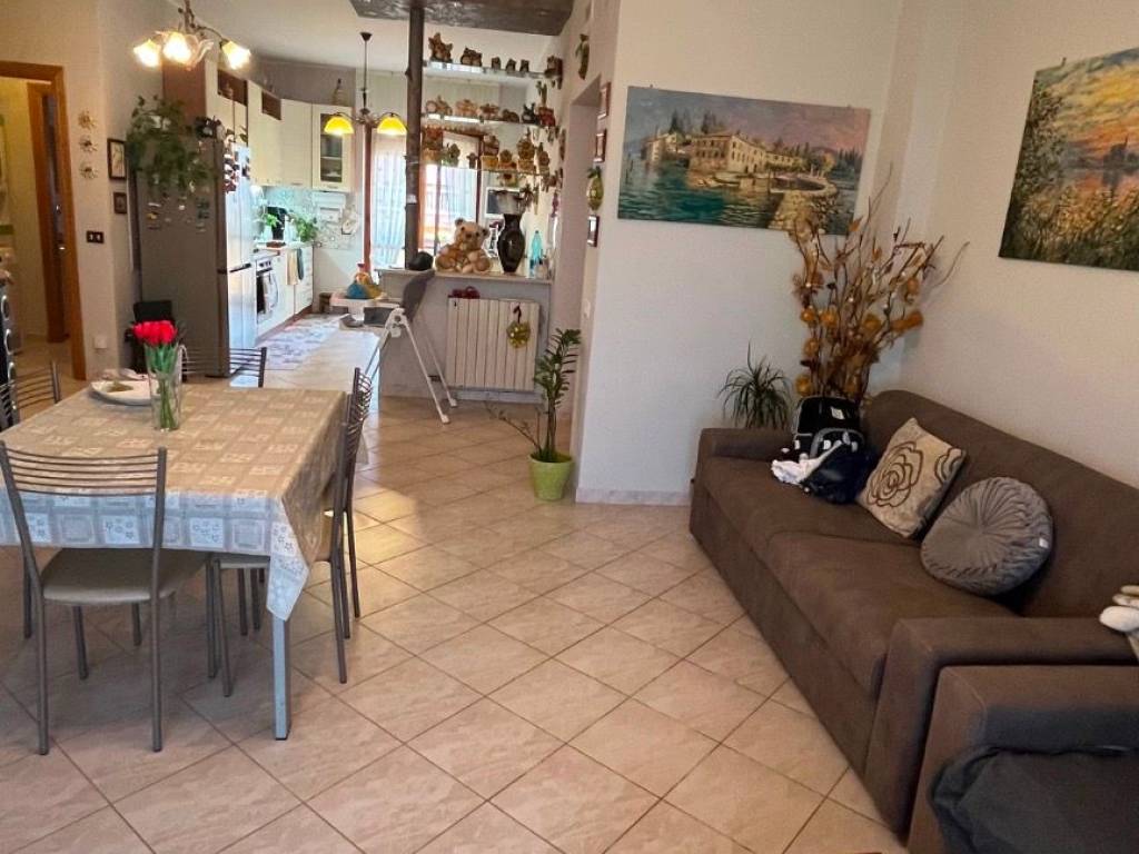 Appartamento a Fondi in Via Gaetano Donizetti - Foto 4