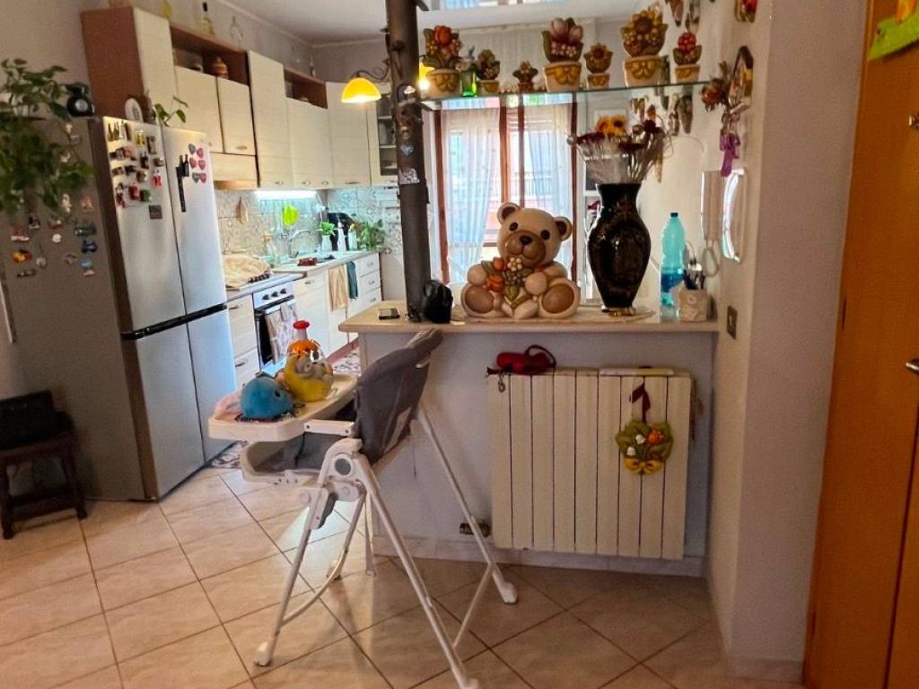 Appartamento a Fondi in Via Gaetano Donizetti - Foto 5