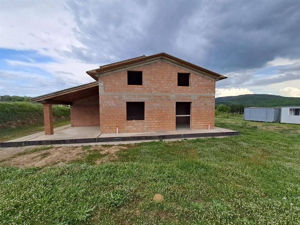 Casa indipendente a Bucine - Foto 2