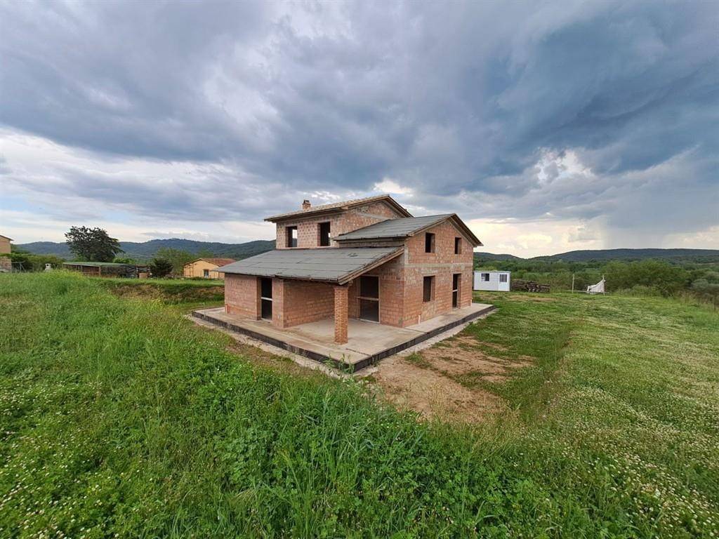 Casa indipendente a Bucine - Foto 3