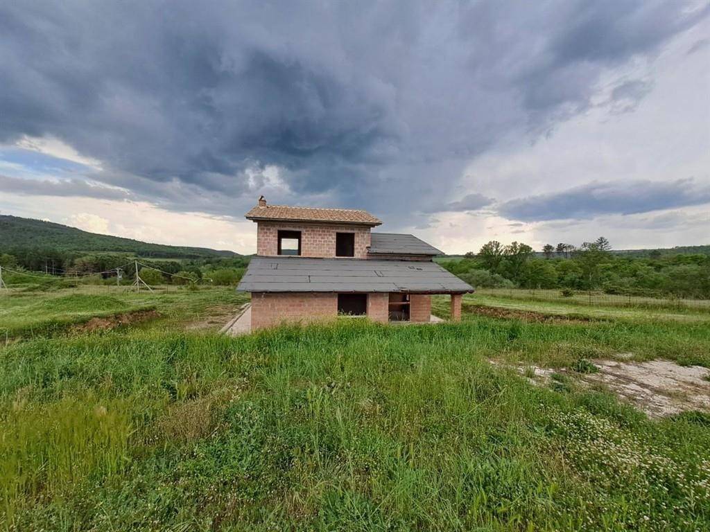 Casa indipendente a Bucine - Foto 5