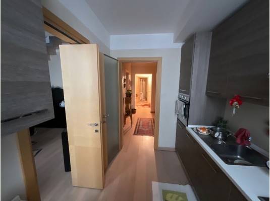 Appartamento a Mantova in Via Achille Sacchi, 35 - Foto 3