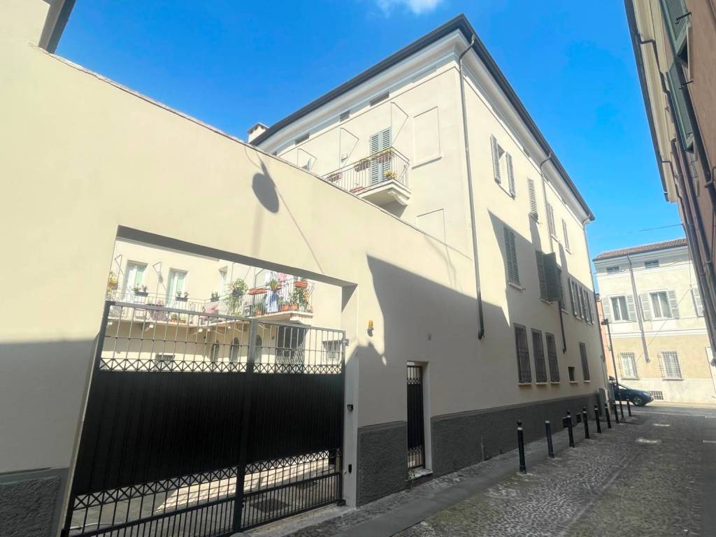 Appartamento a Mantova in Via Achille Sacchi, 35 - Foto 4