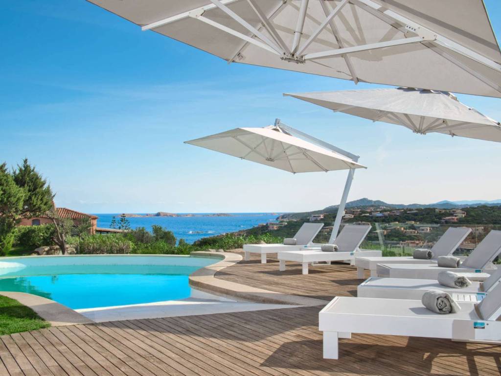 Villa a Arzachena in Cala Granu - Porto Cervo - Foto 3
