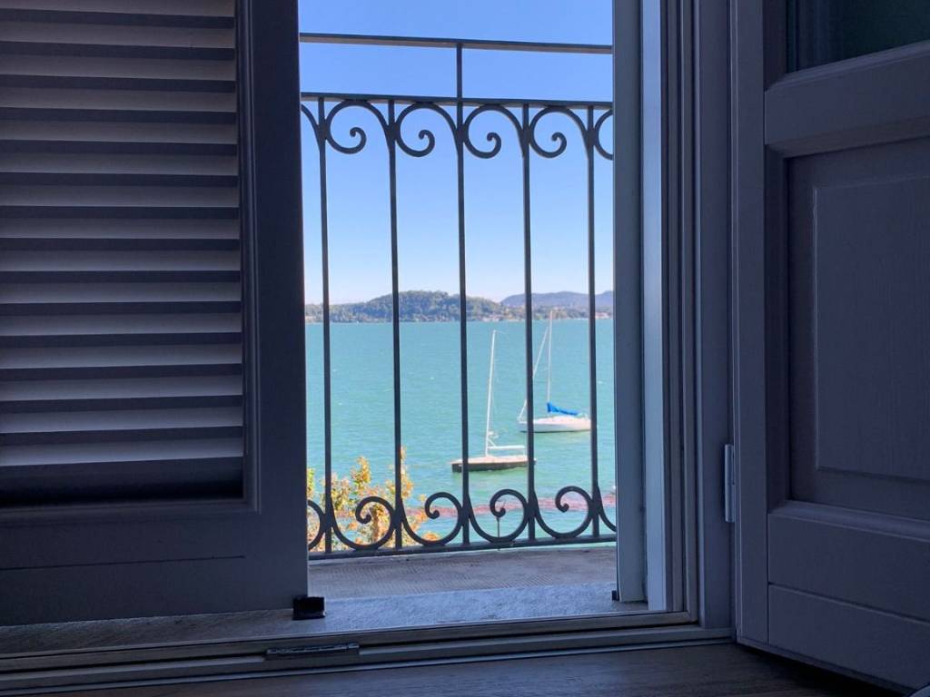 Appartamento a Belgirate in Via Giuseppe Mazzini - Foto 2