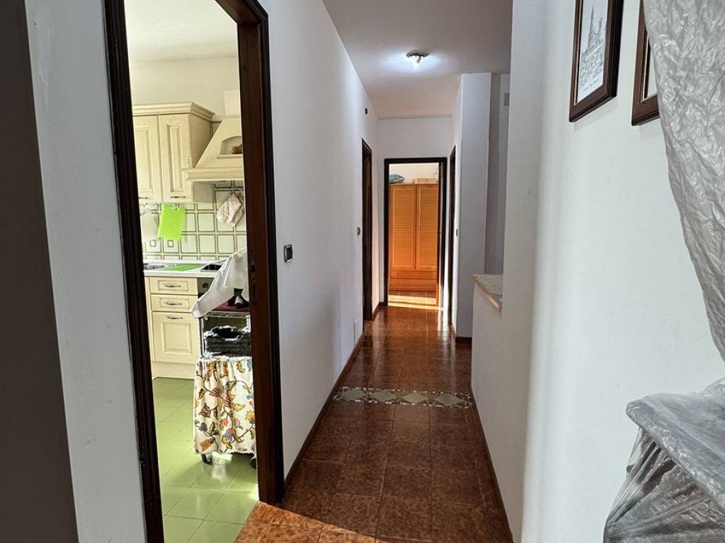 Appartamento a La maddalena in Via Indipendenza, 44 - Foto 3