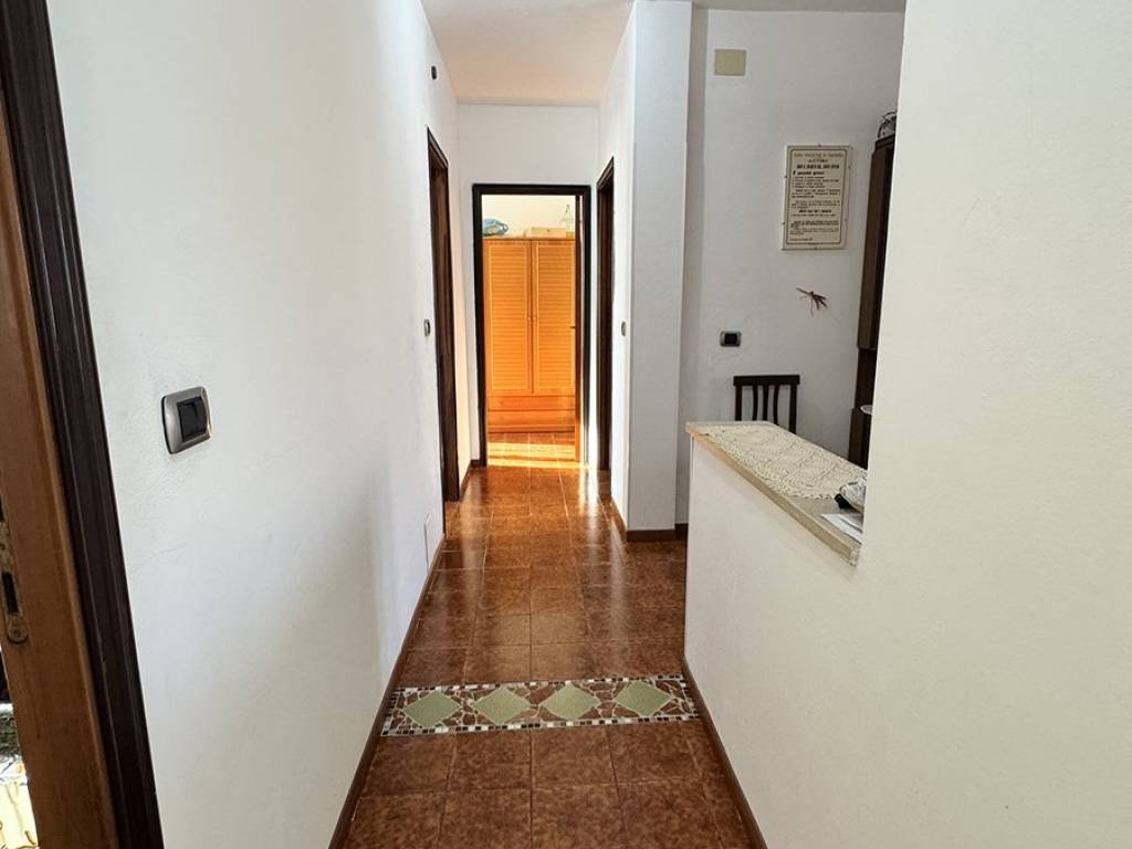 Appartamento a La maddalena in Via Indipendenza, 44 - Foto 5