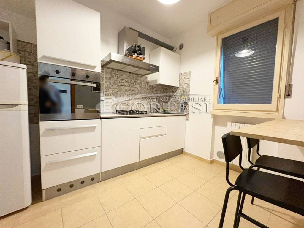 Appartamento a San costanzo in Via Antonio Gramsci, 8 - Foto 4