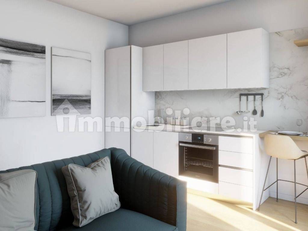 Appartamento a Cagliari in Via Carlo Forlanini, 14 - Foto 4