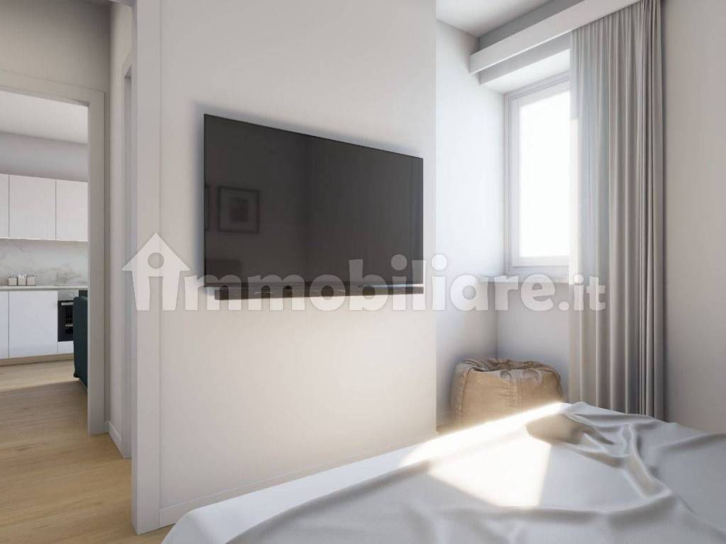 Appartamento a Cagliari in Via Carlo Forlanini, 14 - Foto 5