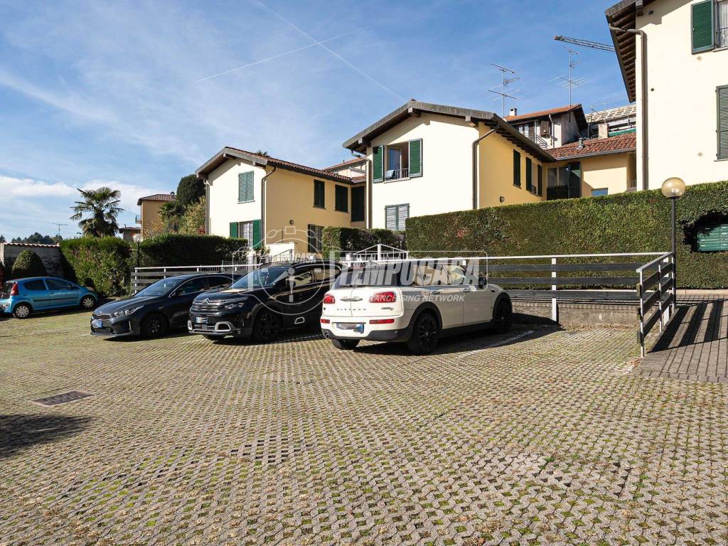 Appartamento a Anzano del parco - Foto 2