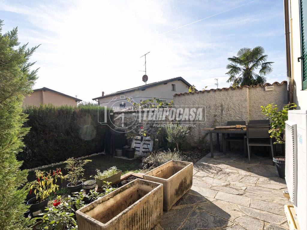 Appartamento a Anzano del parco - Foto 3