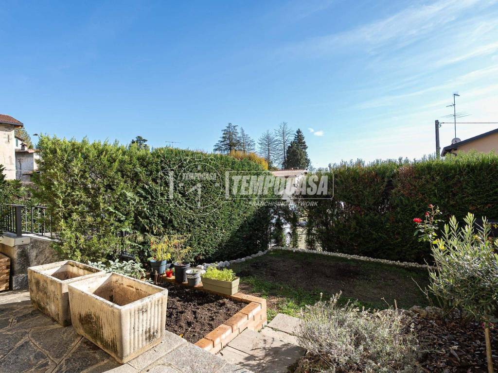 Appartamento a Anzano del parco - Foto 4