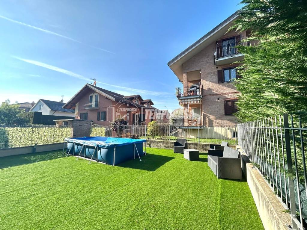 Appartamento a Volpiano in Via san grato 166 - Foto 2