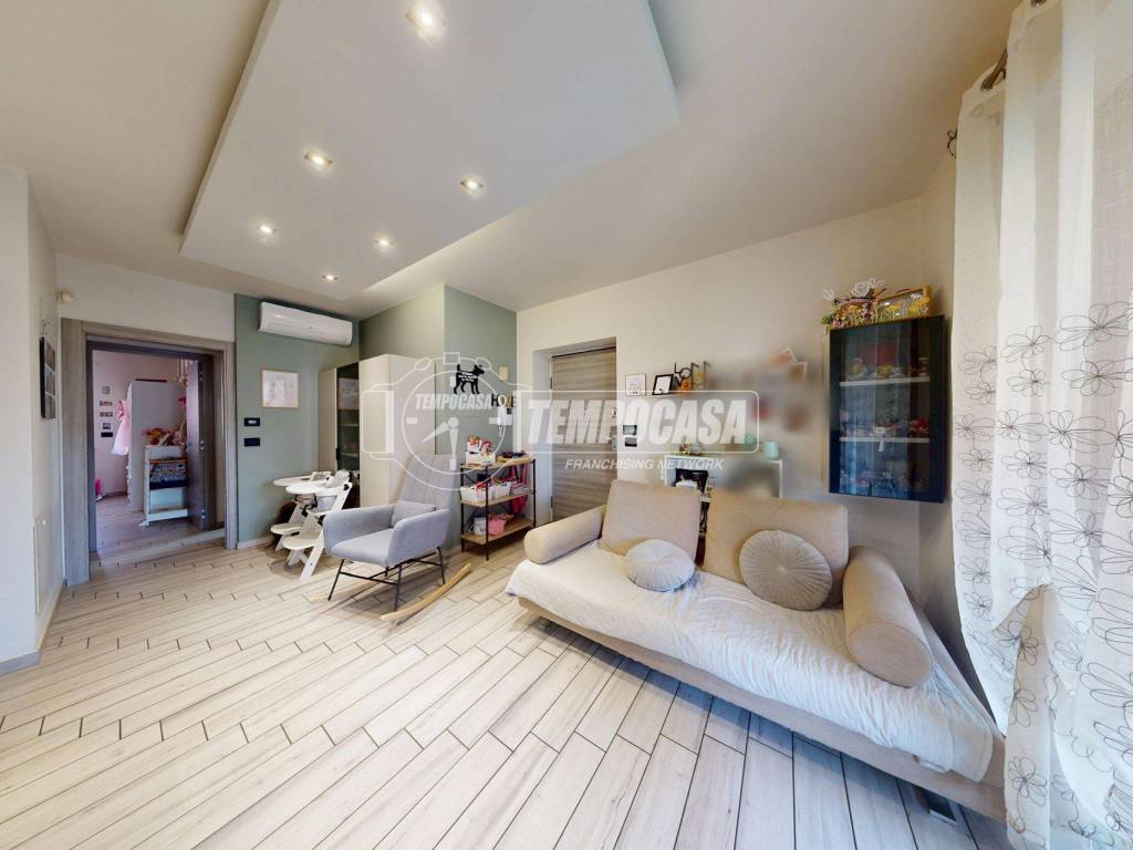 Appartamento a Volpiano in Via san grato 166 - Foto 5