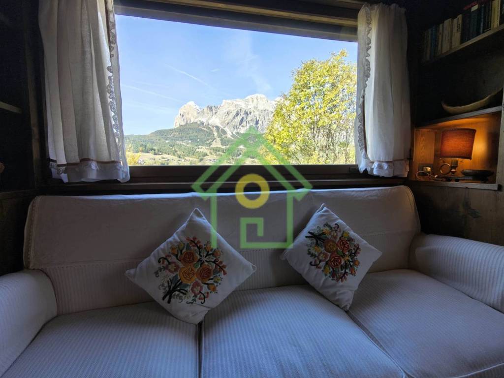 Appartamento a Cortina d'ampezzo in Via Crepedel - Foto 4