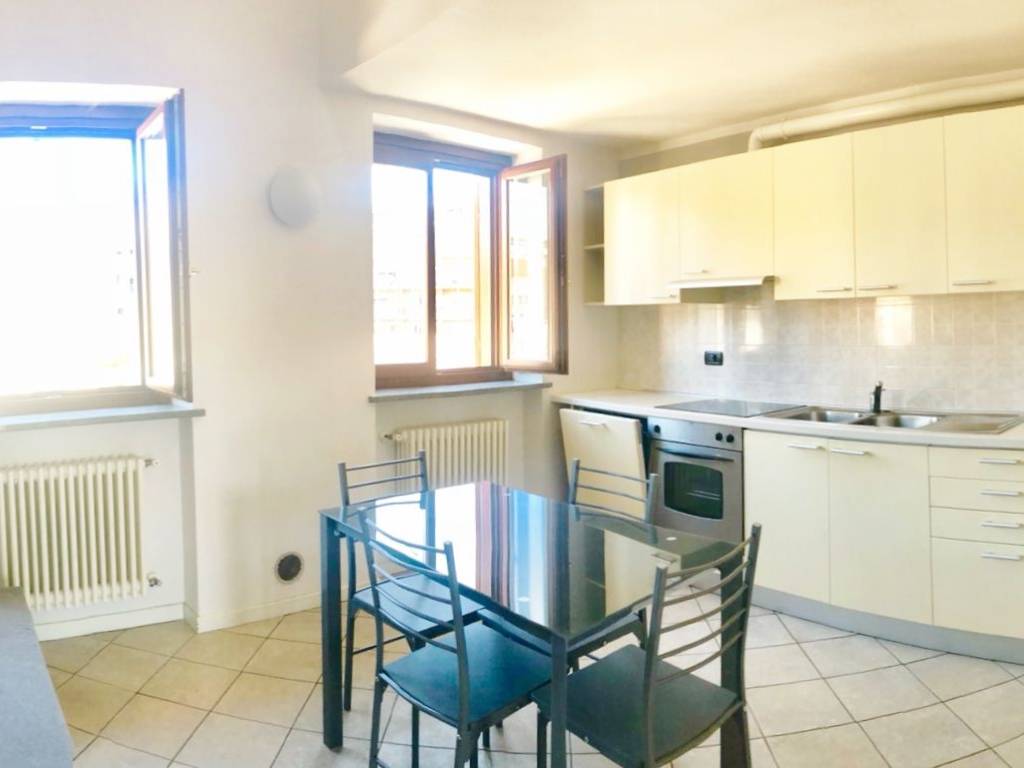 Appartamento a Savigliano in Via Cernaia, 6 - Foto 2