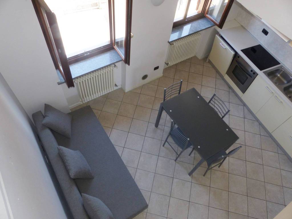 Appartamento a Savigliano in Via Cernaia, 6 - Foto 4