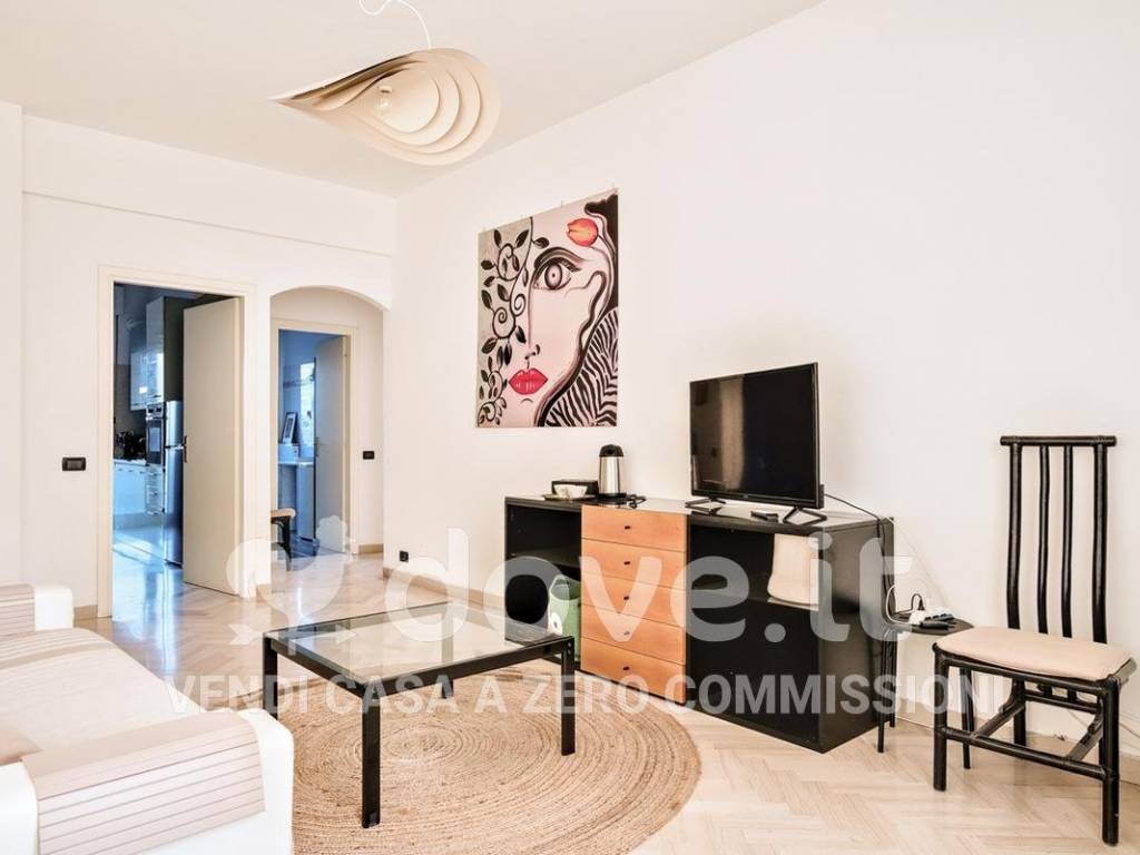 Appartamento a Sarzana in Piazza Vittorio Veneto, 8 - Foto 4