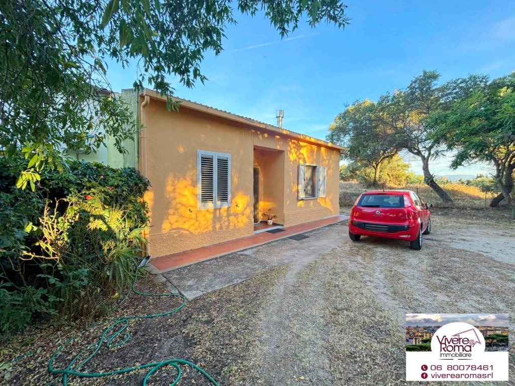 Villa a Telti in Via Giuseppe Mazzini - Foto 4