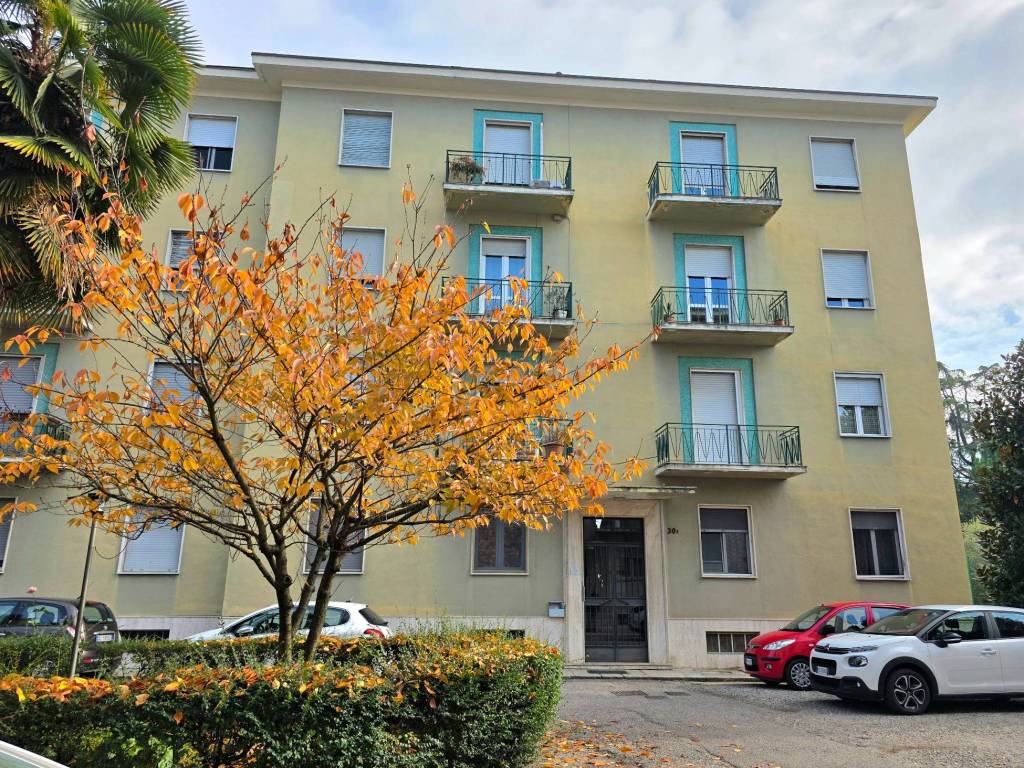 Appartamento a Casale monferrato in Via Bligny - Foto 2