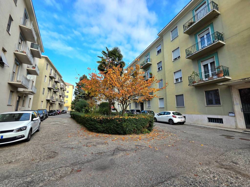 Appartamento a Casale monferrato in Via Bligny - Foto 4