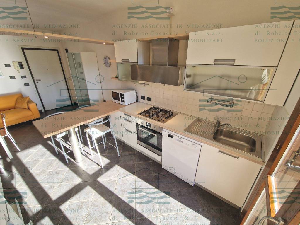 Appartamento a Cervia in Viale Giovanni Pierluigi da Palestrina, 17 - Foto 5