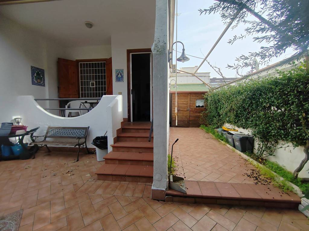 Appartamento a Cerveteri in Viale Cerveteri - Foto 2