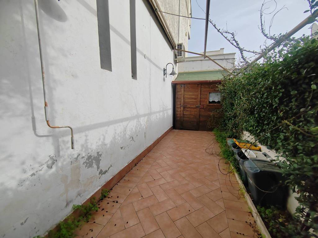 Appartamento a Cerveteri in Viale Cerveteri - Foto 3