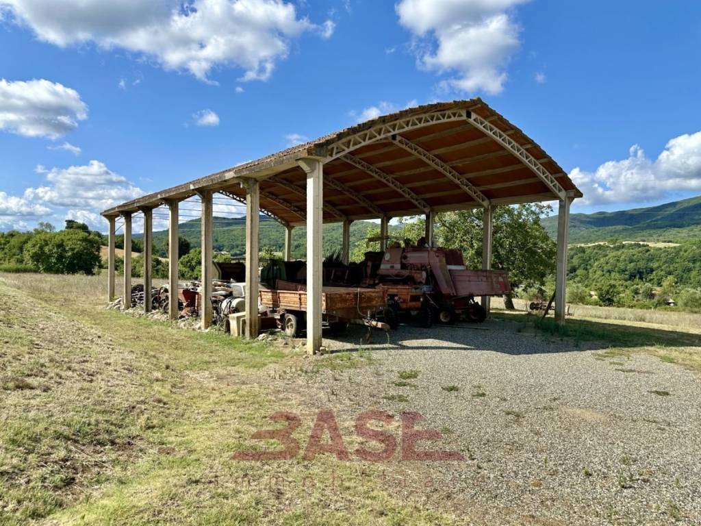 Villa a Montecatini val di cecina in Strada Provinciale dei Quattro Comuni - Foto 2