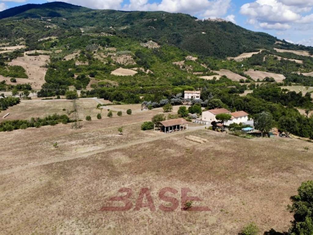 Villa a Montecatini val di cecina in Strada Provinciale dei Quattro Comuni - Foto 5