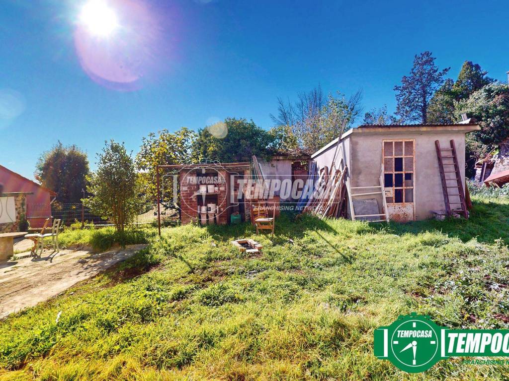 Casa indipendente a Valenza in Strada Serra - Foto 2