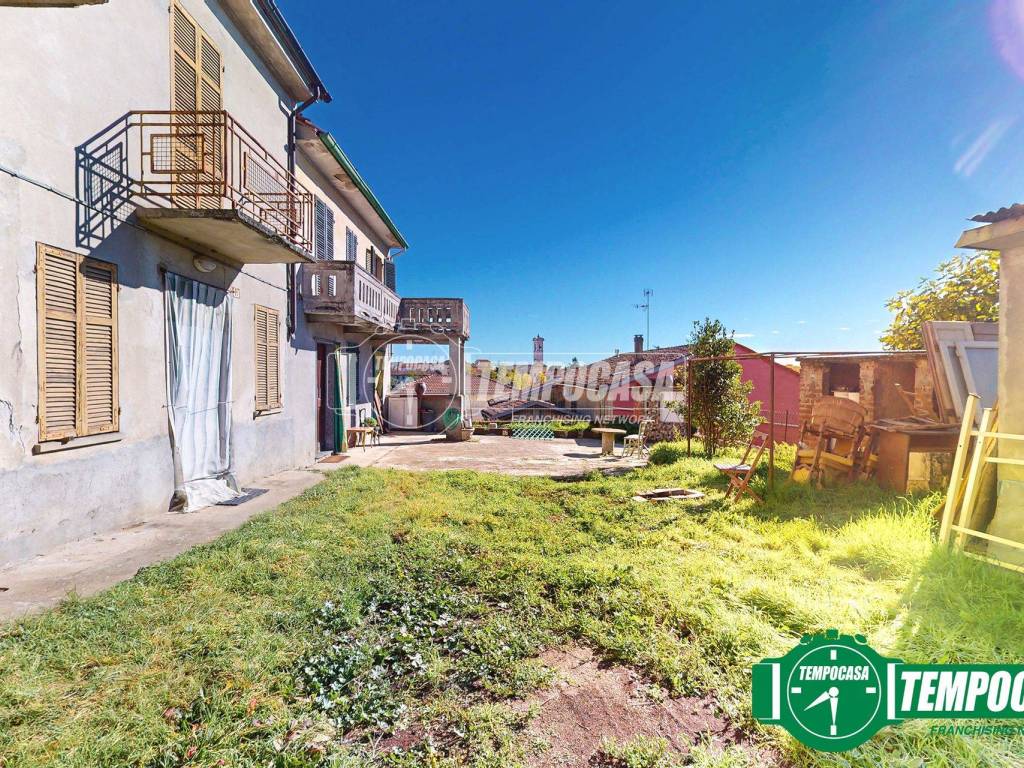 Casa indipendente a Valenza in Strada Serra - Foto 3