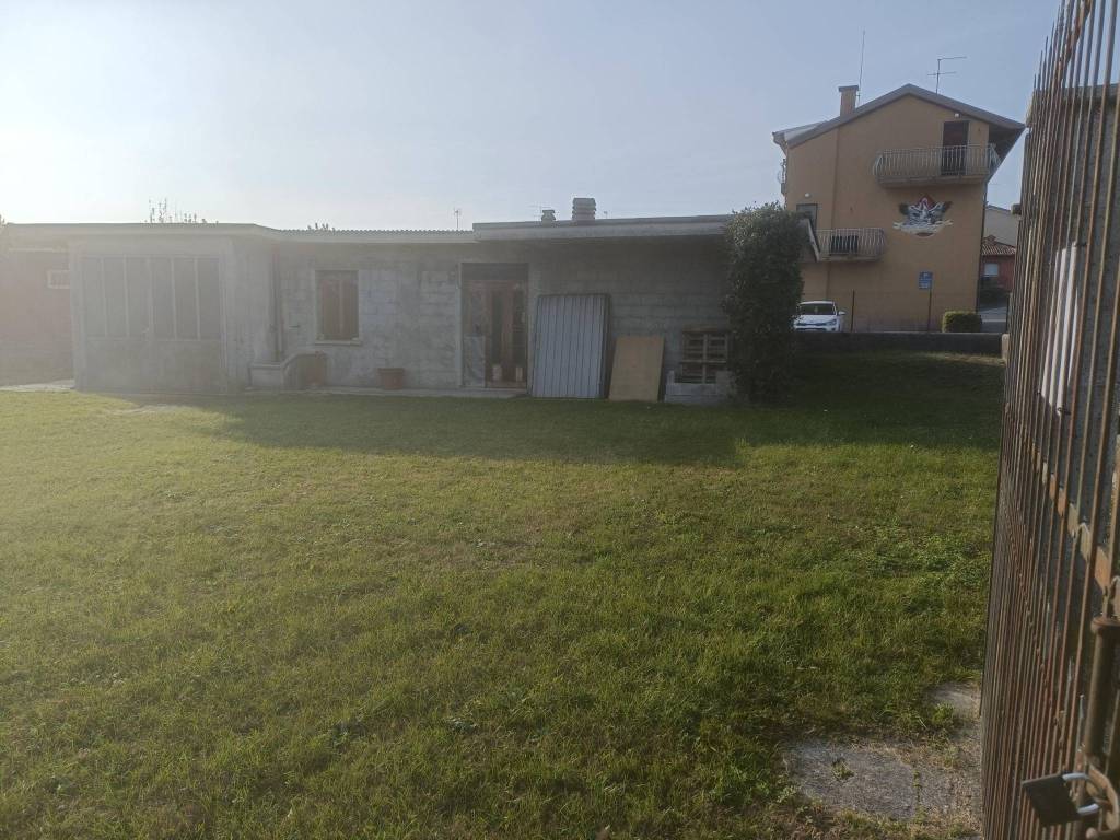 Terreno a Buja in Via Solaris - Foto 2