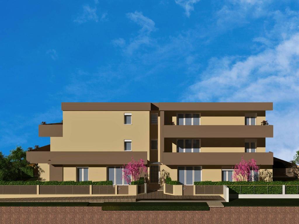 Appartamento a Mirano in Via dei Dori - Foto 3