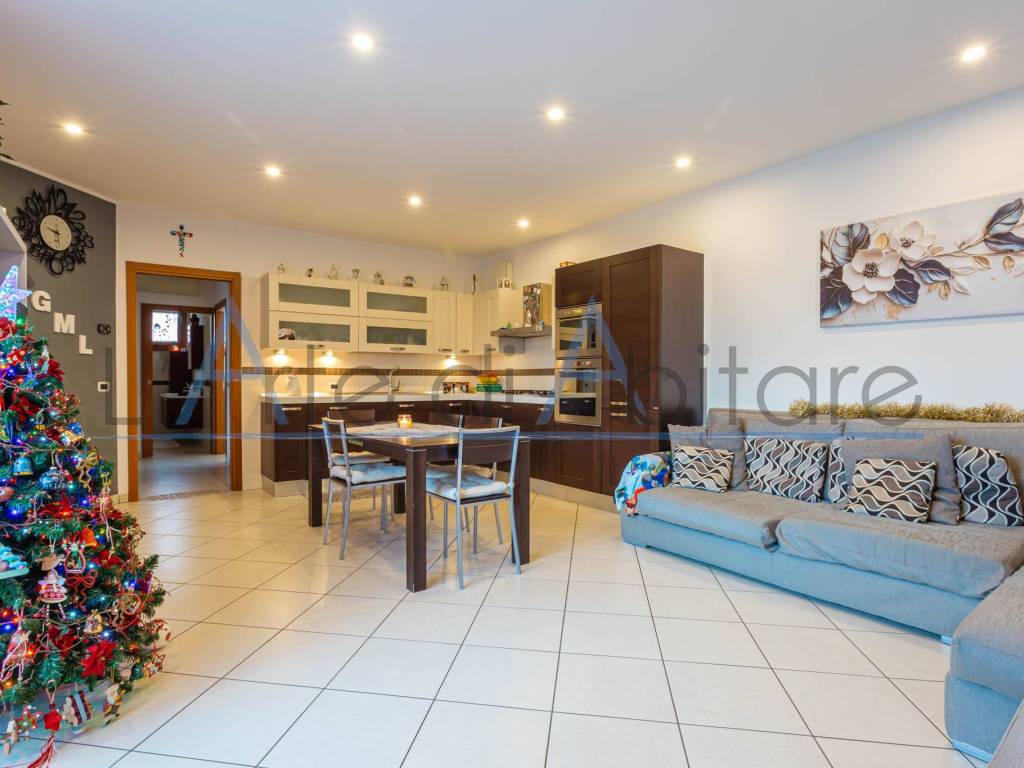 Appartamento a Arzergrande in Via Comunanze - Foto 2