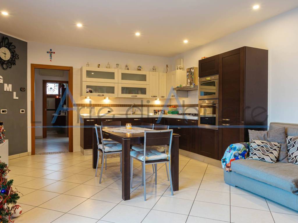 Appartamento a Arzergrande in Via Comunanze - Foto 3