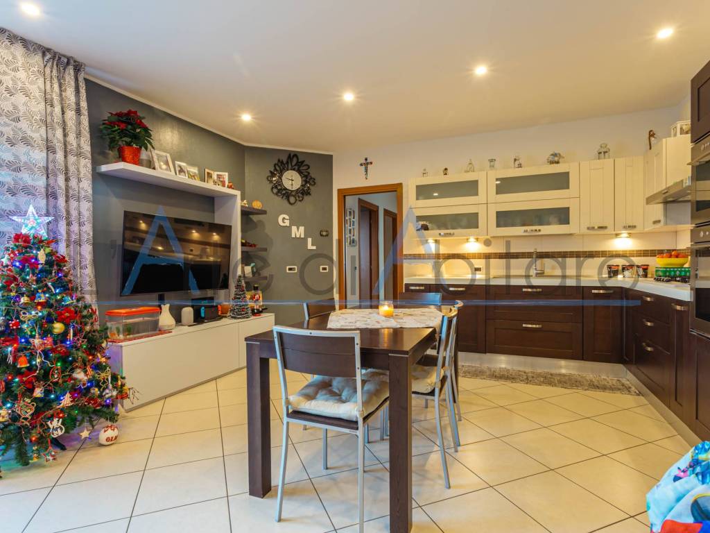 Appartamento a Arzergrande in Via Comunanze - Foto 4