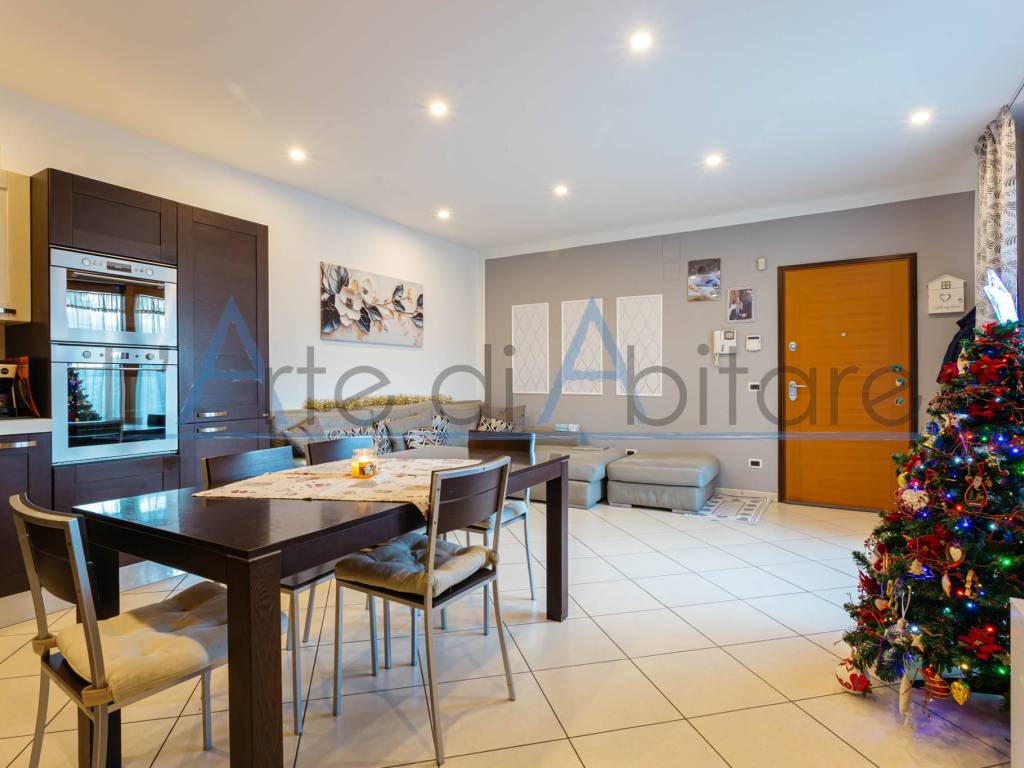 Appartamento a Arzergrande in Via Comunanze - Foto 5