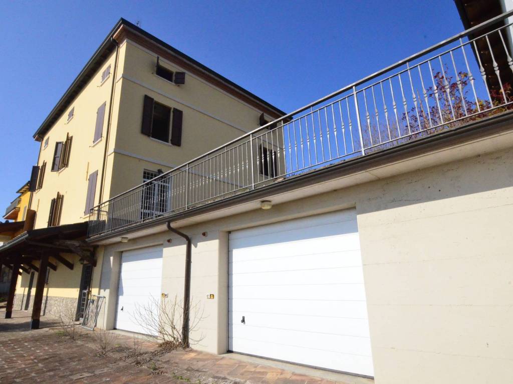 Villa a Vignola in Via Modenese, 1205 - Foto 3
